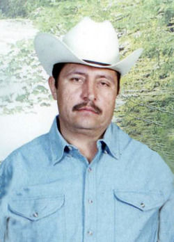 Record image of Bernardo Medina Martinez
