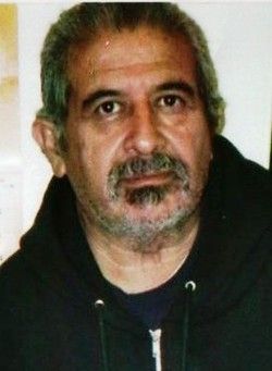 Record image of Higinio Henry Garcia