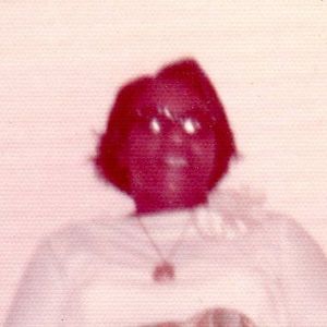 Annie Lou Watson