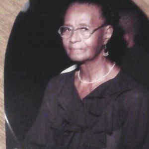 Channie P. Taylor