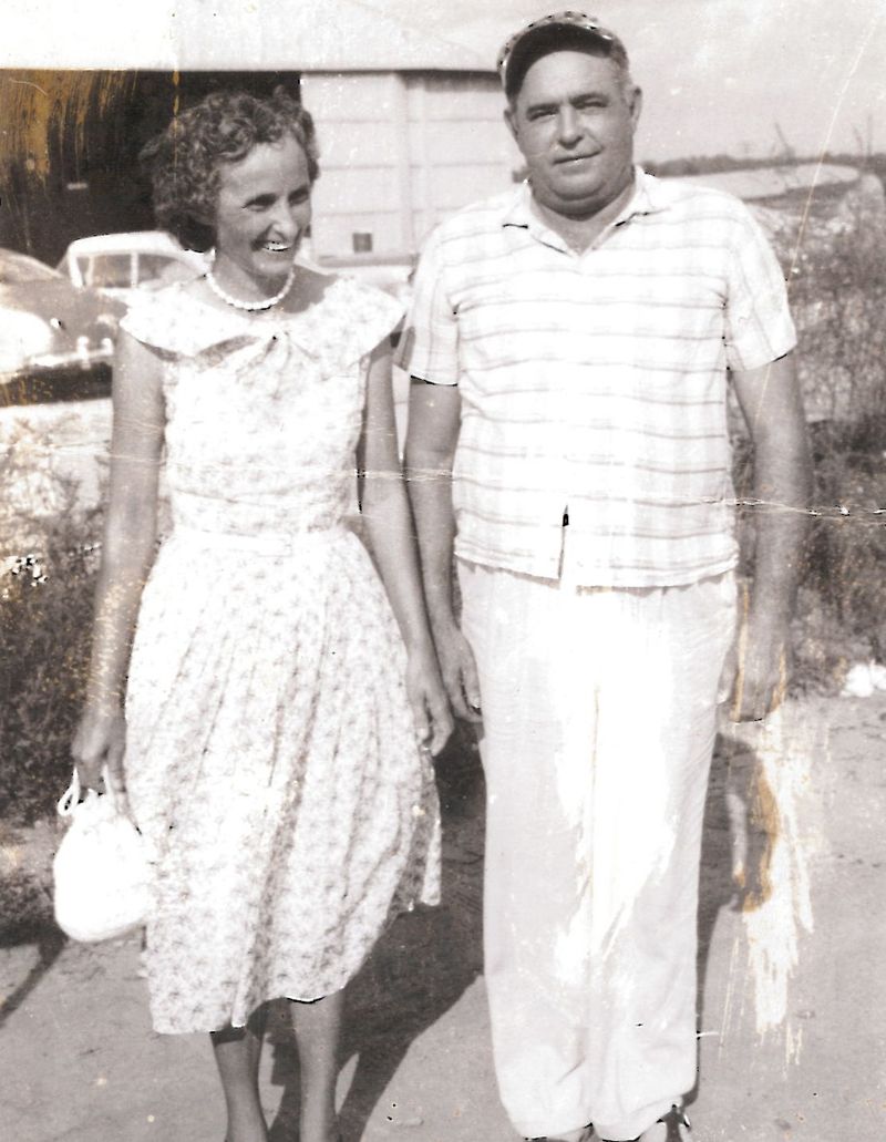 Obituary Photos Honoring Henrietta Hamlet King Rouse Funeral Home