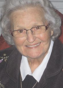 Dorothy Howlett
