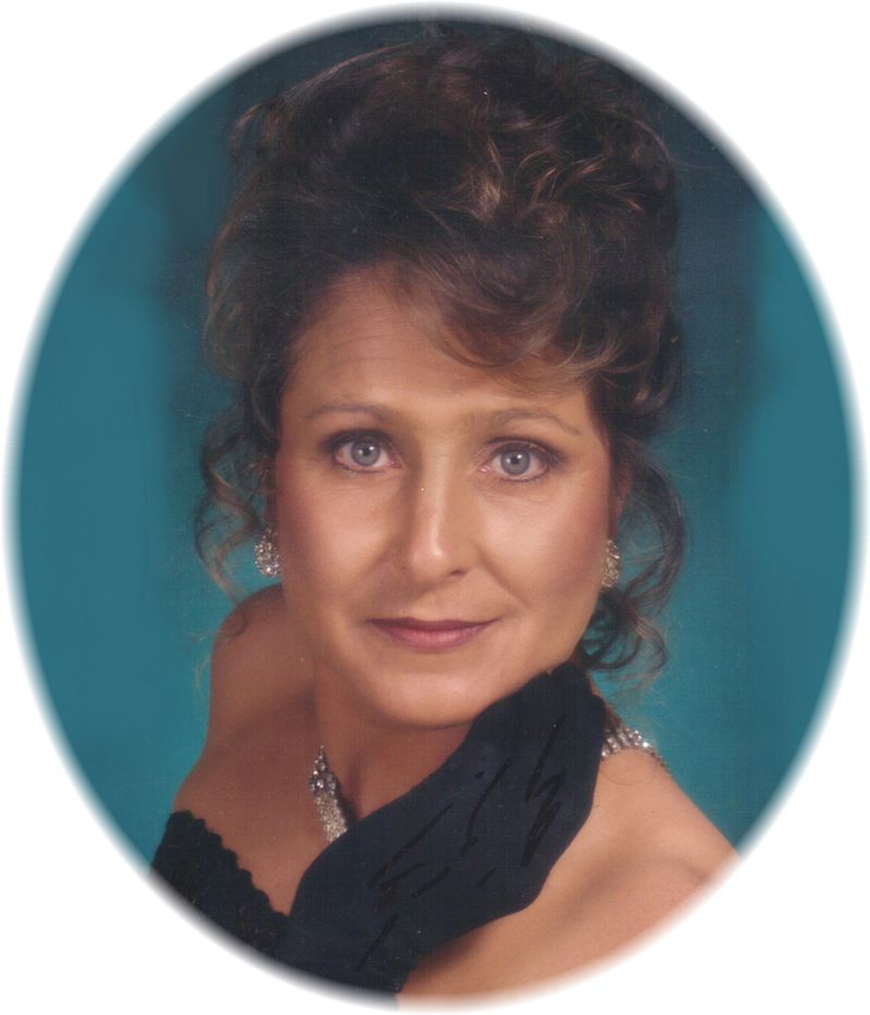 Record image of Patricia Diane Lee