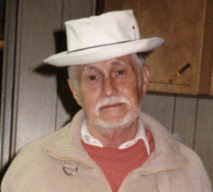 Record image of Vern Allen Williams
