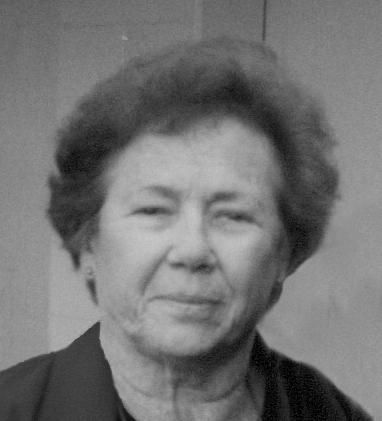Record image of Bernice C. Thompson