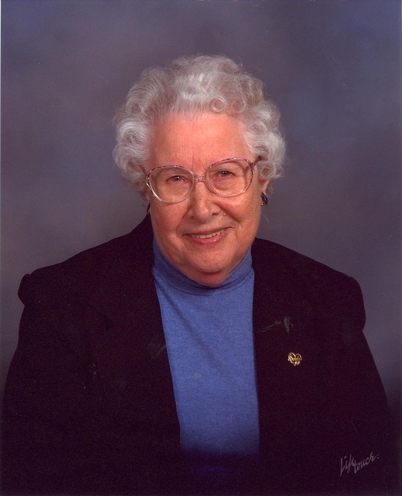 Elizabeth Matthews Obituary Hoopeston, Illinois Anderson Funeral Home
