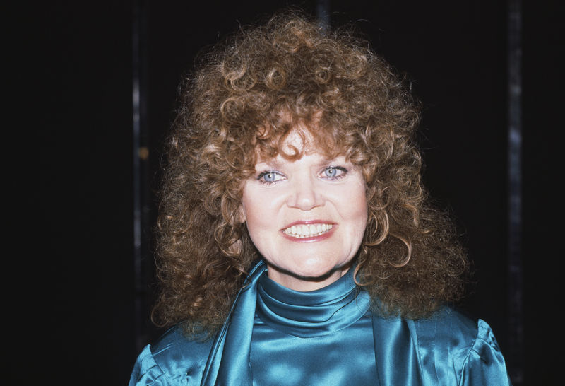 Obituary Photos Honoring Eileen Brennan - Tributes.com