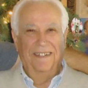 Joseph Nahim Slaiby