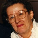 Jean Stewart Woodward