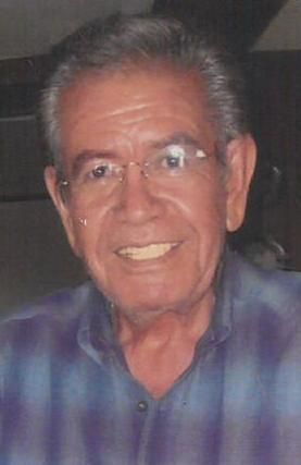 Record image of Juan Antonio Luna