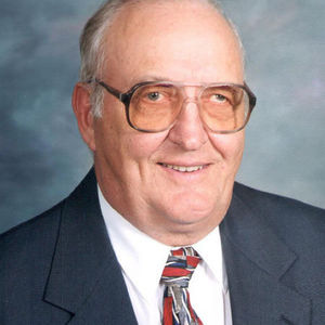 Henry S. Mertens
