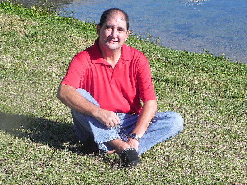 Record image of Christopher Carter