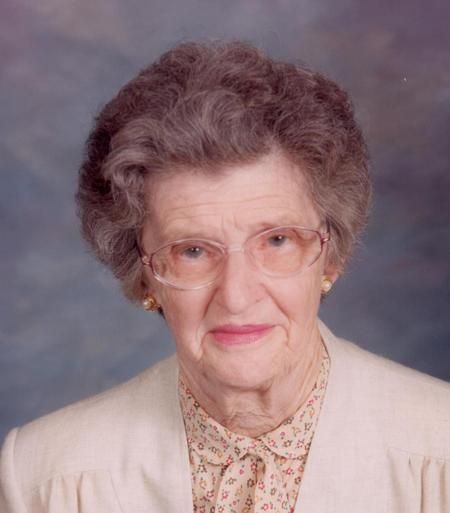 Record image of Ruby Catherine Stewart