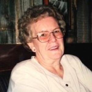 Mary Ann Reeder