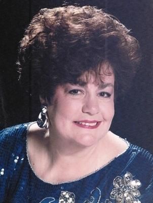Record image of Sandra D. Powell