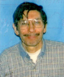 David Vasquez, Jr.