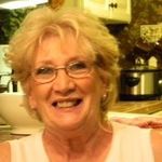 Eileen May Leonzio