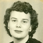 Lillian Loretta Andrew