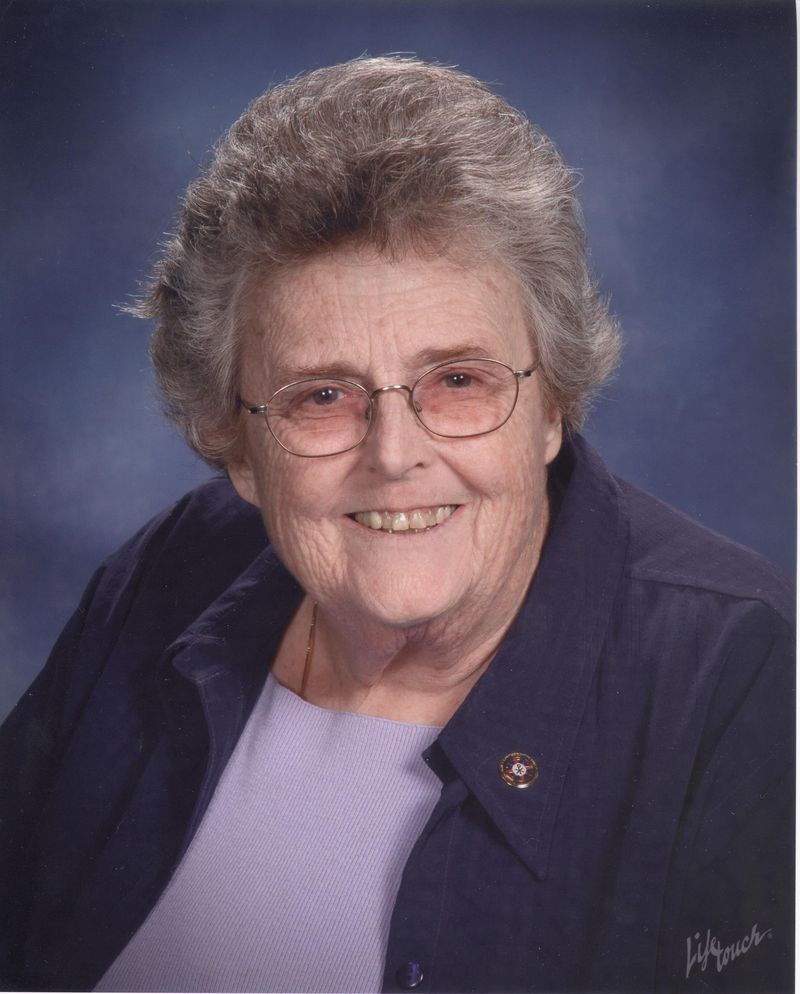 Record image of Sandra R. Powell
