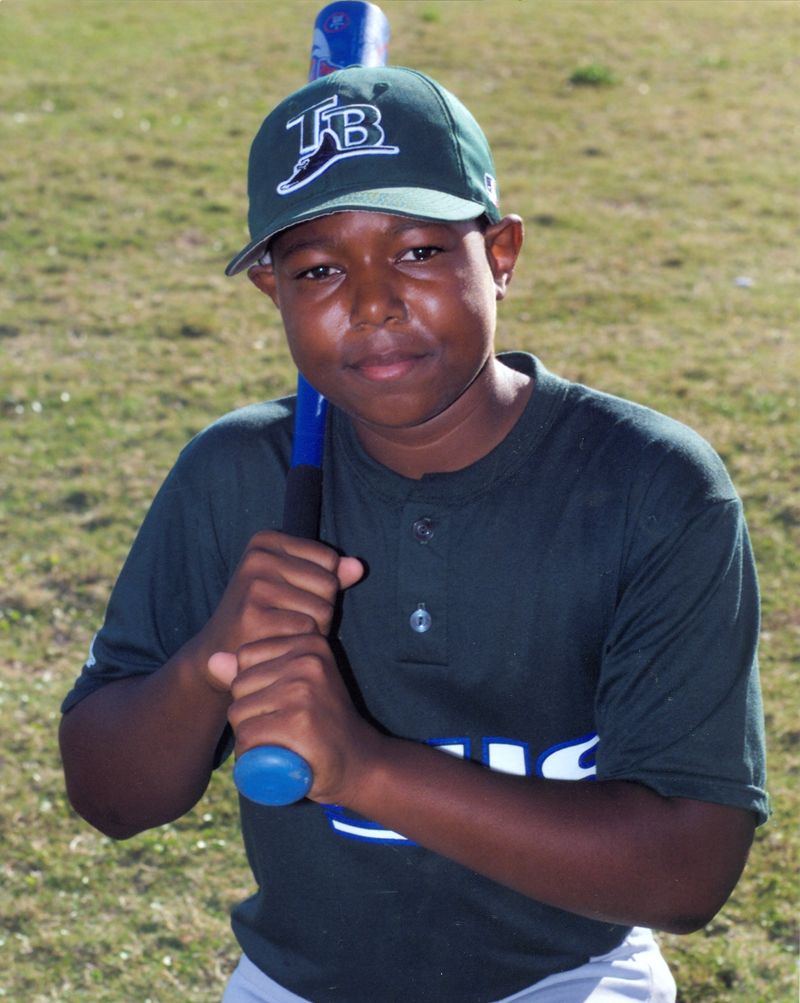 Justin Johnson Obituary Saint Petersburg, Florida Memorial Park