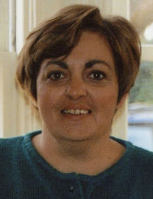 Marianne Marks Brzozowski