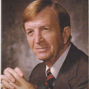 Mr. Henry "Hank" Simms