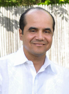 Alex Rafael Luna Janer