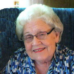 Joyce M. Stenzel