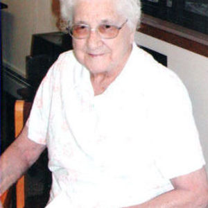 Hazel Beatrice Johnson
