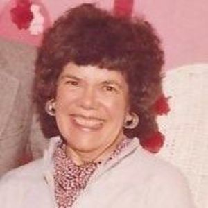 Carmen K. Karlberg