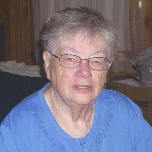 Nancy L. John