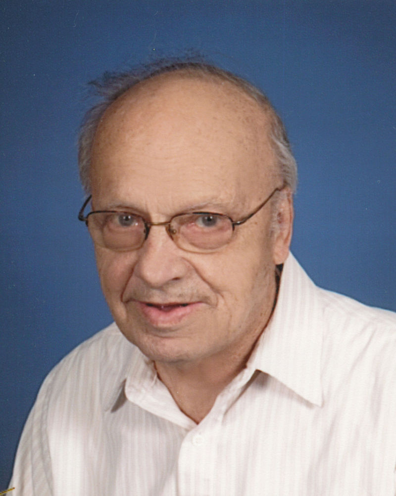 Record image of Max Riley