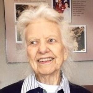 Callie Wilson Edwards
