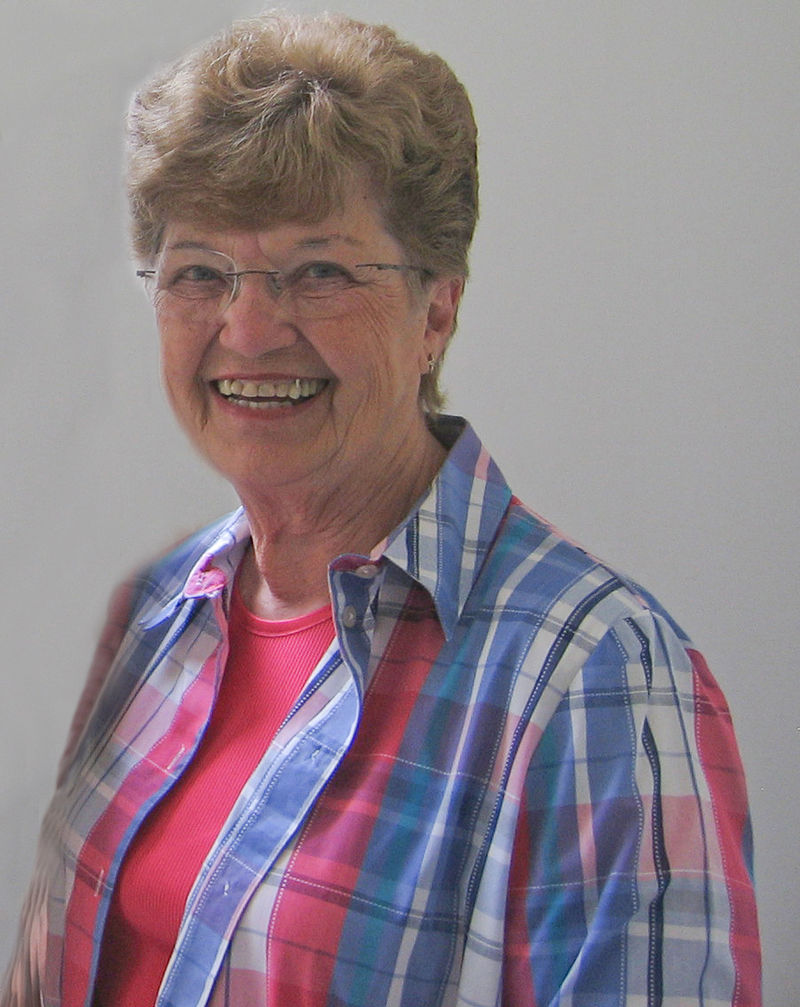 Betty Stratton Obituary Rural Homestead, Iowa Gay & Ciha Funeral and Cremation Service