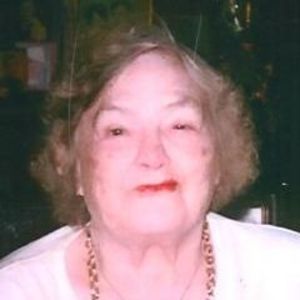 Myrtle Tuttle Huff