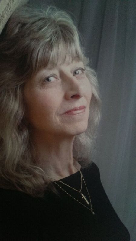Record image of Linda Lou Anderson