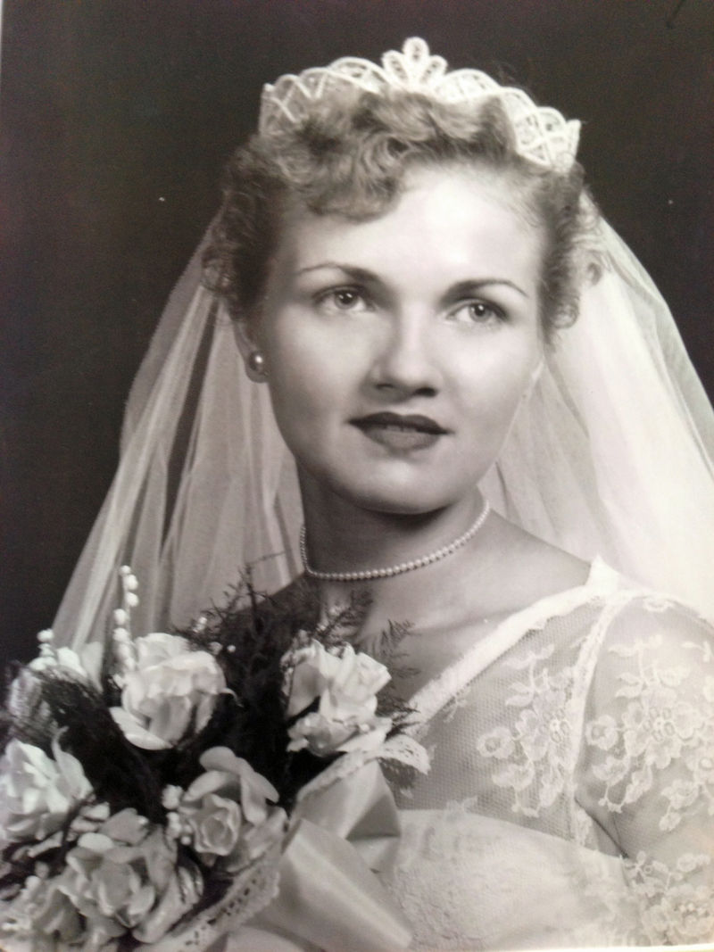 Joan Marn Obituary Altamonte Springs, Florida BaldwinFairchild