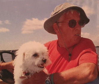 Record image of Ronald Duane Foss
