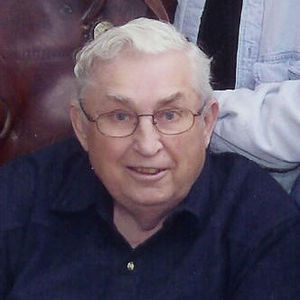Milton E. Hamann