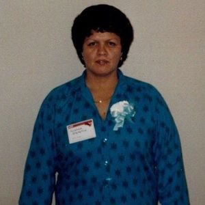 Glenda Marie Burke