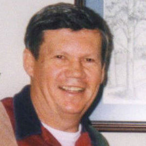 Jerry Vance Greer