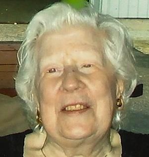 Record image of Laura M. Pereira
