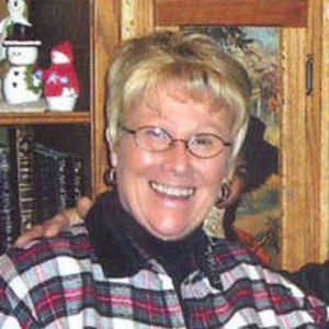 Trudy Ann Harmon
