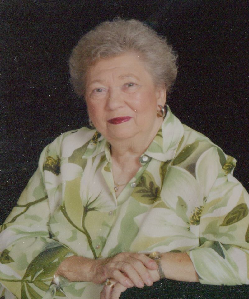 Record image of Sylvia Owen Thomas