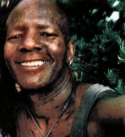 Record image of Jerome Fitzgerald Brown