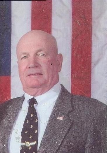 Record image of Michael J. Dillon