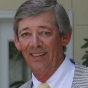 Gregory Harold James