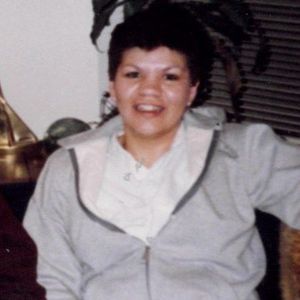 Wilma Jean Burke
