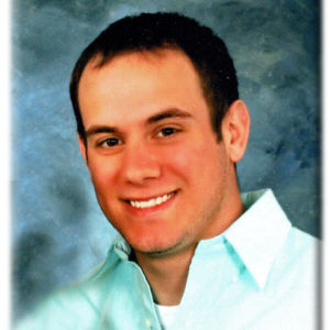 Cory D. Michael