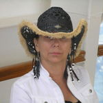 Karen M. Steffe